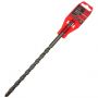 Бур по бетону SDS+ (14x260) HeadRock 402-010-14260 Бур по бетону SDS+ (14x260) HeadRock 402-010-14260