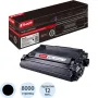 Тонер-картридж Комус TN-3480 чёрный, повышенной ёмкости для Brother HL-L6300/DCP-L5500