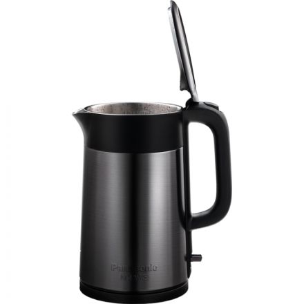 Чайник Panasonic NC-CWK51, электрический, черный