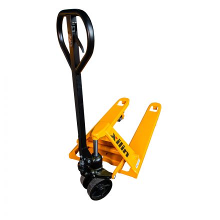 Тележка гидравлическая 2500 кг 1150 мм XILIN DF-III (ПУ колеса) Тележка гидравлическая 2500 кг 1150 мм XILIN DF-III (ПУ колеса)