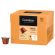 Кофе в капсулах 80 порций для Nespresso, COFFESSO "Crema Delicato", арабика 100%, 101737 Кофе в капсулах 80 порций для Nespresso, COFFESSO "Crema Delicato", арабика 100%, 101737