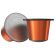 Кофе в капсулах 80 порций для Nespresso, COFFESSO "Crema Delicato", арабика 100%, 101737 Кофе в капсулах 80 порций для Nespresso, COFFESSO "Crema Delicato", арабика 100%, 101737