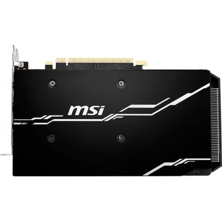 Видеокарта MSI RTX 2060 VENTUS OC RU 6GB GDDR6 192bit HDMI 3xDP Видеокарта MSI RTX 2060 VENTUS OC RU 6GB GDDR6 192bit HDMI 3xDP