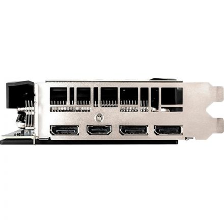 Видеокарта MSI RTX 2060 VENTUS OC RU 6GB GDDR6 192bit HDMI 3xDP Видеокарта MSI RTX 2060 VENTUS OC RU 6GB GDDR6 192bit HDMI 3xDP