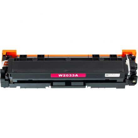 Картридж лазерный Retech 415A W2033A пур. для HP LJ M454/M479