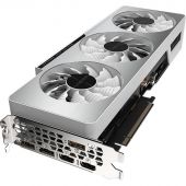 Видеокарта Gigabyte GV-N3080VISION OC-10GD GeForce RTX 3080 10gb