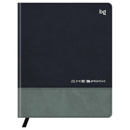 Дневник 1-11 кл. 48л. (ЛАЙТ) BG "Комбо. Бирюзовый", иск. кожа, комбинирование материалов, тиснение фольгой, ляссе Дневник 1-11 кл. 48л. (ЛАЙТ) BG "Комбо. Бирюзовый", иск. кожа, комбинирование материалов, тиснение фольгой, ляссе
