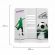 Подставка для книг и учебников ЮНЛАНДИЯ "Play Football", регулируемый угол наклона, металл, 237574