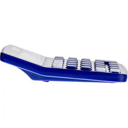 Калькулятор настольный КОМПАКТНЫЙ Attache ATC-555-8C 8-ми разрядныйсиний Калькулятор настольный КОМПАКТНЫЙ Attache ATC-555-8C 8-ми разрядныйсиний