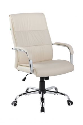 Кресло Atom RCH 9249-1 Бежевый (QC-09)