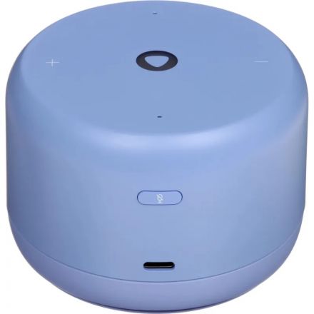 Умная колонка Яндекс Станция Лайт 2 с Алисой, фиолетовый (YNDX-00028VIO) Умная колонка Яндекс Станция Лайт 2 с Алисой, фиолетовый (YNDX-00028VIO)