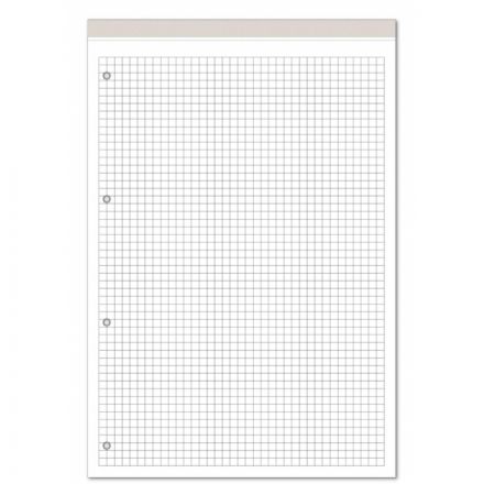 Блокнот МИКРОПЕРФОРАЦИЯ А4 100л. склейка ATTACHE клетка Блокнот МИКРОПЕРФОРАЦИЯ А4 100л. склейка ATTACHE клетка