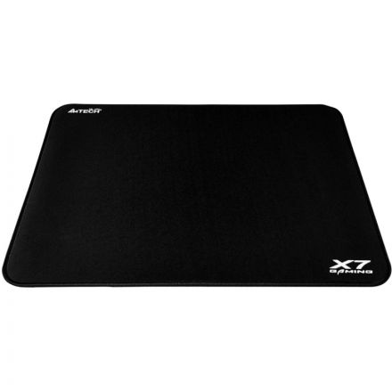 Коврик для мыши A4Tech X7 Pad X7-500MP черный 437x400x3мм
