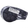 Картридж Vell M21-750-499 (19.05 мм / 4.87 м,нейлон,чер. на бел,VL110895)