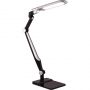 Светильник ARTSTYLE TL-402 LED 3 ур.ярк, подст+струбц, черный, сенс.управл