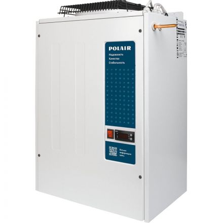 Сплит-система среднетемпературная Polair SM111 S Сплит-система среднетемпературная Polair SM111 S