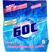 Отбеливатель БОС-Плюс Maximum 1,5 кг Отбеливатель БОС-Плюс Maximum 1,5 кг