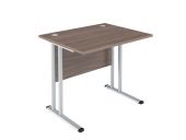 Стол письменный СП-1М Беларусь Ясень Шимо 900х720х755 IMAGO-M Стол письменный СП-1М Беларусь Ясень Шимо 900х720х755 IMAGO-M