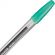 Ручка шариковая Attache Economy Elementary зеленая (толщина линии 0.5 мм)