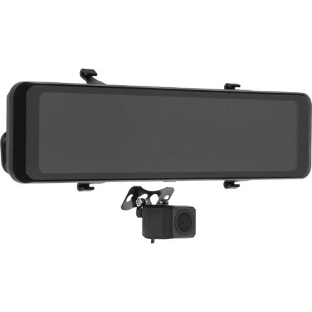 Автомобильный видеорегистратор -зеркало TrendVision TVMR4K MR-4K 4K GPS Автомобильный видеорегистратор -зеркало TrendVision TVMR4K MR-4K 4K GPS