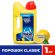 Порошок для ПММ FINISH POWER POWDER Лимон 1кг