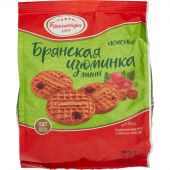Печенье сахарное Брянконфи Брянская изюминка мини 250 г
