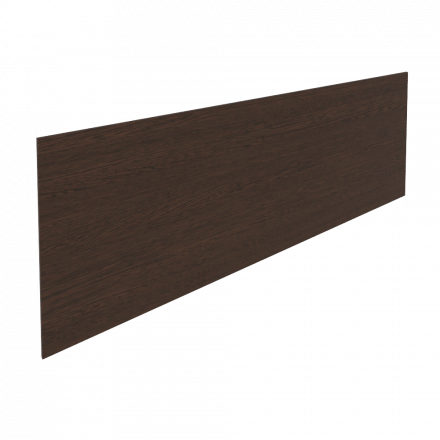 Light Изголовье (кровать 1650+2-е тумбы) С-И-250 Венге 2500*18*900