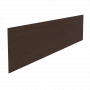Light Изголовье (кровать 1650+2-е тумбы) С-И-250 Венге 2500*18*900 Light Изголовье (кровать 1650+2-е тумбы) С-И-250 Венге 2500*18*900
