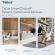 Бумага туалетная 207 м, Tellus/TORK (Система T8) SmartOne, ADVANCED, КОМПЛЕКТ 8 рулонов, 2-слойная, 472272