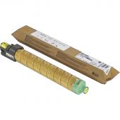 Тонер-картридж Ricoh MPC2551 (841507/842062/842466) жел. для MP C2050/С2051 Тонер-картридж Ricoh MPC2551 (841507/842062/842466) жел. для MP C2050/С2051