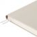 Ежедневник недатированный А5 GRAND серебро, 128л 3-774/12 Ежедневник недатированный А5 GRAND серебро, 128л 3-774/12