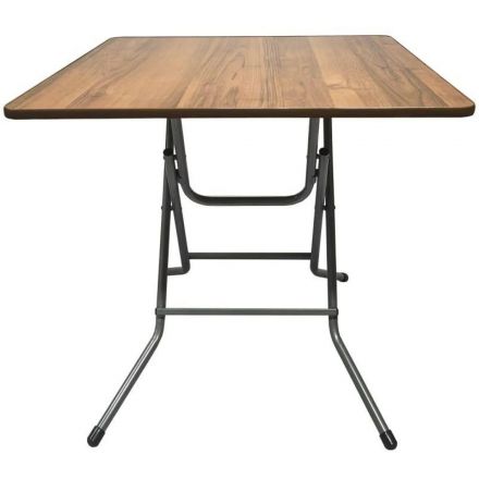 Стол раскладной С6.88-75 РТР 800х800, Орех Эко Стол раскладной С6.88-75 РТР 800х800, Орех Эко