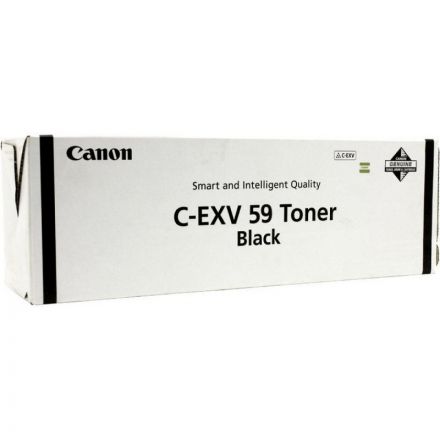 Тонер -картридж Canon C-EXV59 (3760C002) чер. для IR2645i/IR2630i/IR2625i Тонер -картридж Canon C-EXV59 (3760C002) чер. для IR2645i/IR2630i/IR2625i