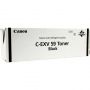 Тонер -картридж Canon C-EXV59 (3760C002) чер. для IR2645i/IR2630i/IR2625i Тонер -картридж Canon C-EXV59 (3760C002) чер. для IR2645i/IR2630i/IR2625i
