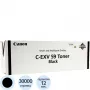 Тонер -картридж Canon C-EXV59 (3760C002) чёрный для IR2645i/IR2630i/IR2625i