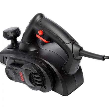 Электрорубанок RedVerg Basic P650-82