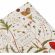 Ежедневник недатированный А5 FLEX FLORA.Луговые травы 3-743/18