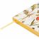 Ежедневник недатированный А5 FLEX FLORA.Луговые травы 3-743/18
