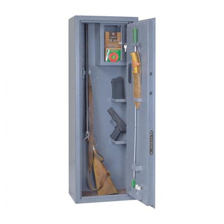 Шкаф оружейный ОШ-2СЭ