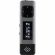 Диктофон цифровой Digma DiVoice RV50 8Gb черно-серый
