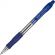 Ручка шариковая автоматическая Pilot BPGP-10R-F синяя (толщина линии 0.32 мм)