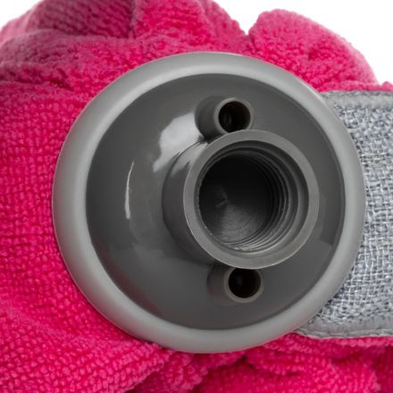 Насадка МОП YORK Руби для уборки из микрофибры