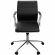 Кресло МТ_Sit Well M4-192K - Extra /Ach46/Wm12/K15cL(M09.B23.G18.W01)/Черн