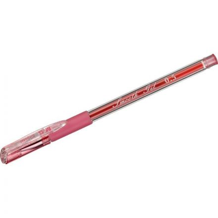 Ручка гелевая неавтомат. M&G манж, 0,5мм красный AGPA7172330500H Ручка гелевая неавтомат. M&G манж, 0,5мм красный AGPA7172330500H