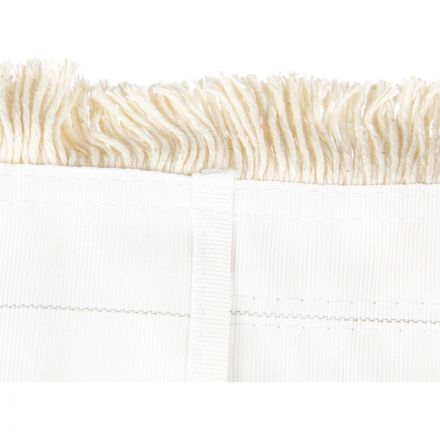 Насадка МОП 60см хлопок ДастМоп