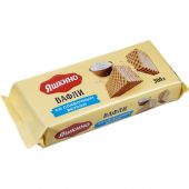 Вафли Яшкино 300г Сливочные, ЯВ166 Вафли Яшкино 300г Сливочные, ЯВ166