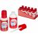 Корректирующая жидкость (штрих) Kores Soft Tip Fluid быстросохнущая 25 мл