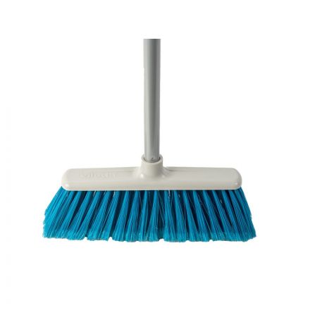 Щетка для пола VP мягкая в сборе 30см 540419 Щетка для пола VP мягкая в сборе 30см 540419