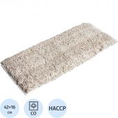 Насадка МОП хлопок Росмоп 42х15,5 DMH-40-01 Насадка МОП хлопок Росмоп 42х15,5 DMH-40-01