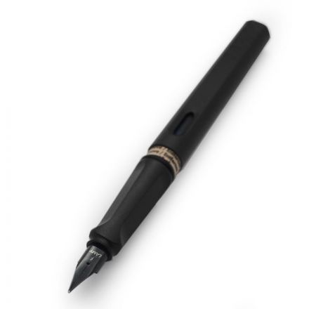 Ручка перьевая LAMY 017 safari, Умбра, F,4000202 Ручка перьевая LAMY 017 safari, Умбра, F,4000202